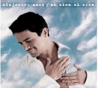 El Alma Al Aire - Picture Disc [VINYL]