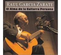 El Alma de la Guitarra Peruana