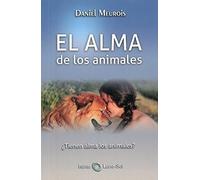 El alma de los animales