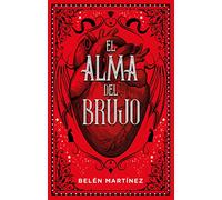 El Alma del Brujo (#Paranormal)