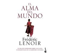 El alma del mundo (Divulgación)