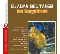 El Alma Del Tango - los Tangoleros