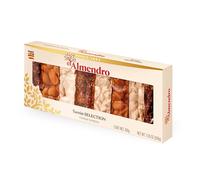 El Almendro Turron Selection (200g)
