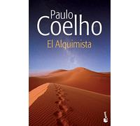 EL ALQUIMISTA (Biblioteca Bolsillo Paulo Coelho)