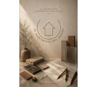 El Alquimista del Diseño: La alquimia de los materiales que sanan espacios