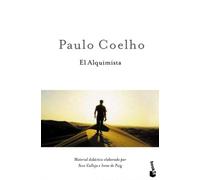 El alquimista (Edición escolar)