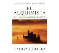 El Alquimista / the Alchemist