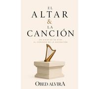 EL ALTAR & LA CANCIÓN: UN VIAJE DE 30 DIAS AL CORAZÓN DE LA ADORACIÓN