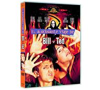 El Alucinante Viaje De Bill y Ted