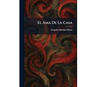 El Ama De La Casa
