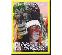 El Amanecer De Los Mayas (Nat.Geo.) --- IMPORT ZONE 2 ---