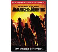 El Amanecer de los Muertos