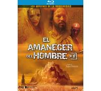 El Amanecer Del Hombre (1 Br) (Import) [Blu-ray] Jacques Malaterre