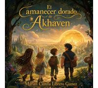El Amanecer Dorado de Akhaven