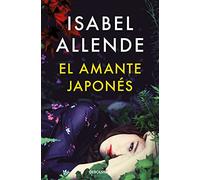 El amante japonés (Best Seller)