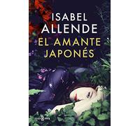 El amante japonés (Éxitos)