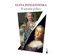 El amante polaco (Novela)