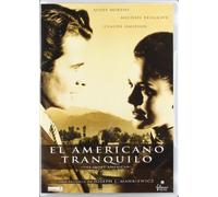 El Americano Tranquilo (Import) [2005]