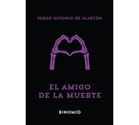 El amigo de la muerte: 8 (Bolsilibros Clásicos)