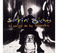 El Amigo De Las Tormentas - LP+CD [VINYL]