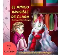 El amigo invisible de Clara