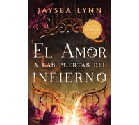 El amor a las puertas del Infierno (Umbriel narrativa)