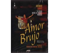 El Amor Brujo (1967) (Import)