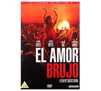 El Amor Brujo [DVD]