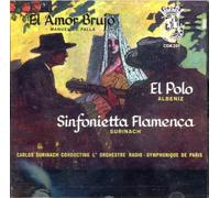 El Amor Brujo - El Amor Brujo