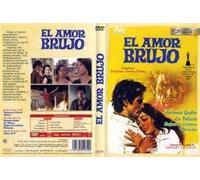 El Amor Brujo (Spanish Release)