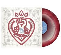 Viva Suecia - El Amor De La Clase Que Sea - Bone & Garnet Vinyl [Vinyl LP] [VINYL]