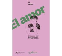 EL AMOR DIBUJADO POR POWERPAOLA: 1 (UN ELEFANTE EN LA SALA)