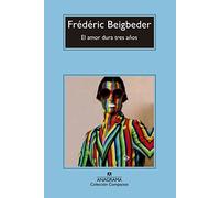 El amor dura tres años/ Love Lasts Three Years: 683 (Compactos)