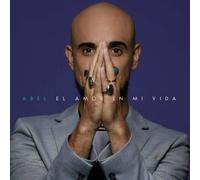 El Amor En Mi Vida [VINYL]