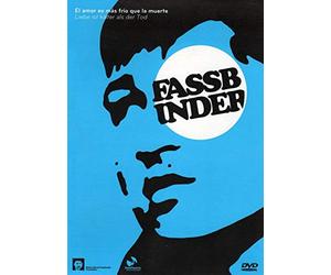 El Amor Es Mas Frio Que La Muerte (Fassb [Import espagnol]