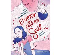 El Amor Está En Seúl