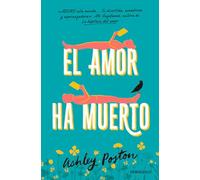 El amor ha muerto (Best Seller)