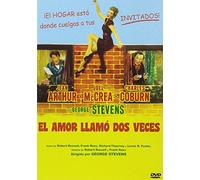 El Amor Llamó Dos Veces (The More The Merrier)
