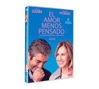 El Amor Menos Pensado (Spanish Release)