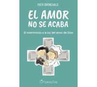 EL Amor NO SE ACABA