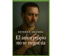 El amor propio no se negocia