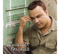 El Amor Vencer?? by Zacarias Ferreira (2008-08-05)