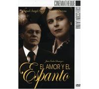 El Amor Y El Espanto