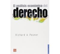 El Analisis Economico del Derecho (Politica y Derecho)