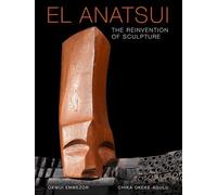El Anatsui: The Reinvention of Sculpture