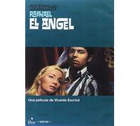 El Angel [2009] *** Region 2 *** Spanish Edition ***