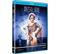 El ángel Azul - Comic Book