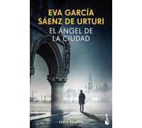 El angel de la ciudad
