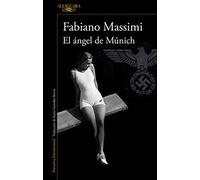 El Ángel de Múnich / The Angel from Munich