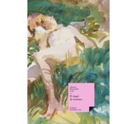 El ángel de Sodoma: 118 (Narrativa)